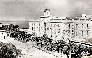 BG c- 032- Lycee Lamoriciere